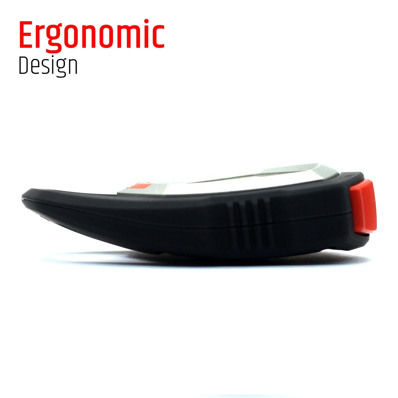 Chronomètre sportif professionnel à mémoire 500 temps ou tours