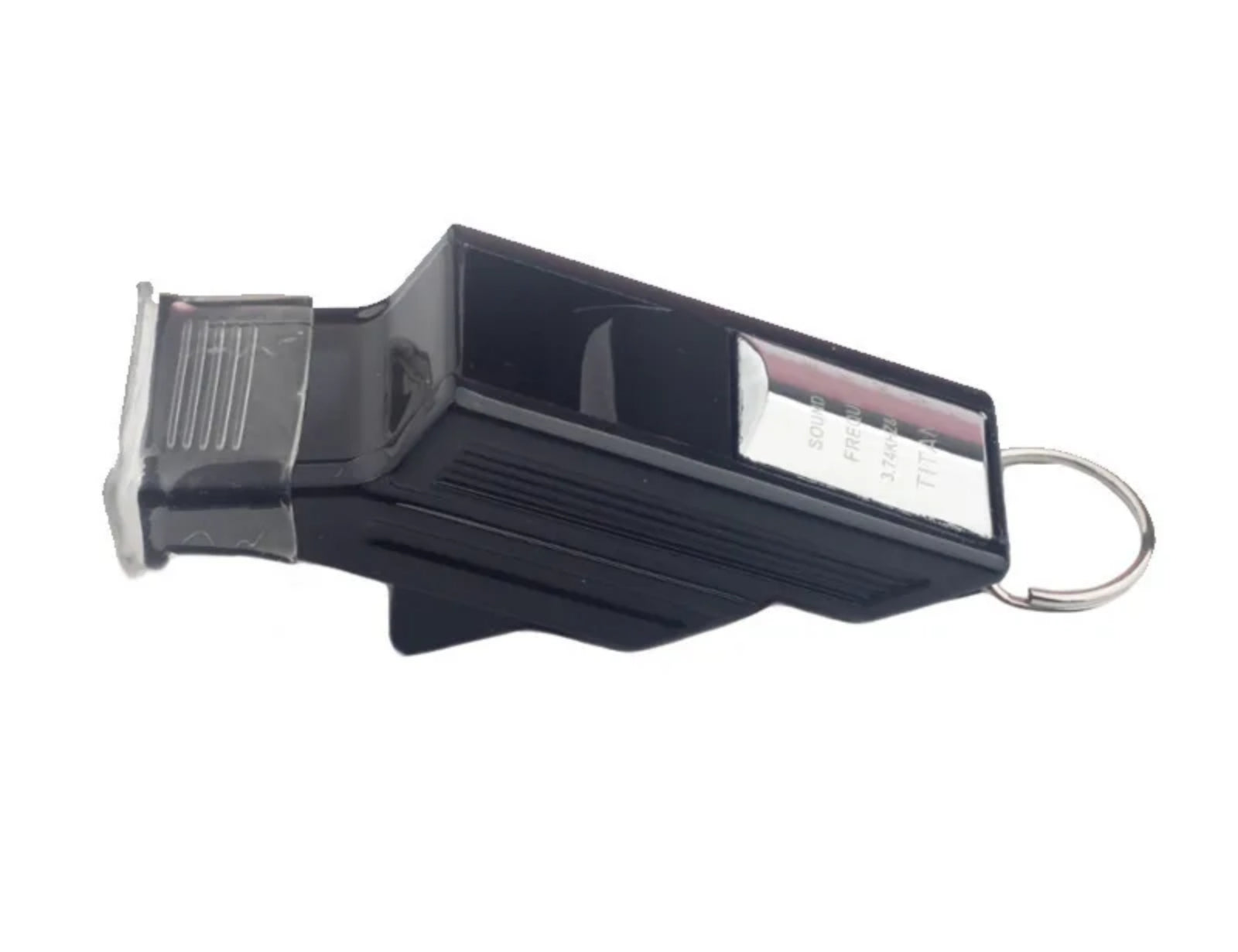 Sifflet d’Entraîneur Puissant avec Accessoires Complets